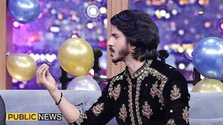 Nimra Mehra Special Song For CM Maryam Nawaz _ EID Special _ Public Demand with Mohsin Abbas Haider.