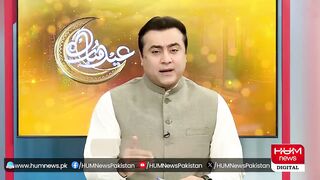 Imran Khan is a threat to the government _ Gharida Farooqi have a big statement.