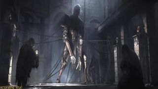 Dark Horror Trailer Music [Copyright Free] Victor Wayne - Ritual