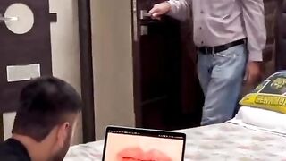 Computer video