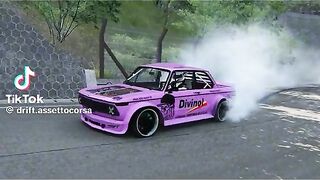 DRIFTING