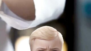 تجربة كيميائية شيقة