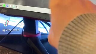 Computer tricks