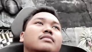Wahana tidak menakutkan