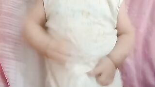 Baby Boy in Leisure Mood