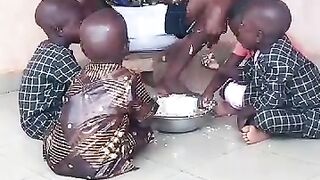 Comédie
