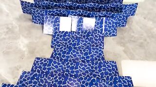 Domino cards long part 2