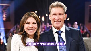 ‘Golden Bachelor’ Couple Gerry Turner & Theresa Nist Divorcing After 3 Months of Marriage
