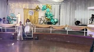 Punjabi dance