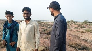 Birhaman Abad"Famous Historical place