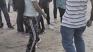 Eid event