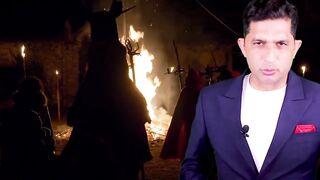 The Dajjal The Antichrist in  Dalla