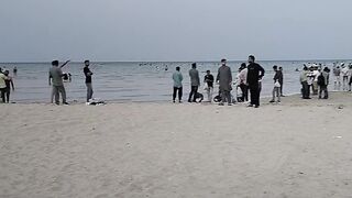 Eid event