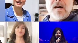 الاصوات التي صنعت طفولتنا♥️