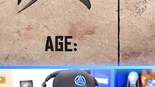 age of its
