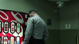 DEN OF THIEVES