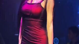 Beautiful girl DJ 2024