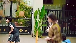 Bacho ki khushi me hi humeri khushi