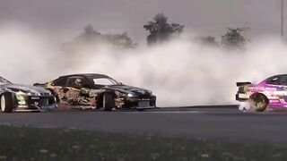 USA Best Car Playing 2024