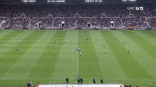 Newcastle - Tottenham  4:0 | EPL | 13. 04. 2024