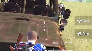Pubg mobile funny