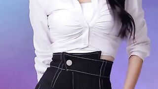Pretty girl dance part 1