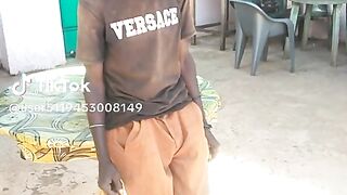 Mohamed Abdifatah Yasin