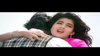 Jaan O meri jaan _movie jaan _ajay Devgn, Amrish puri & Twinkle Khanna