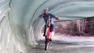 YouTube short video