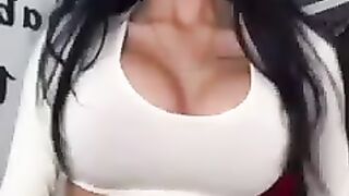 Beautiful cumbing dance 2024