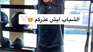 امرأة قوية♥️