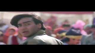 RAB SE SAJSN SE _MOVIE JAAN_AJAY AND TWINKLE KHANNA