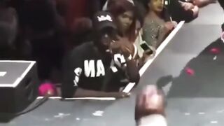 Next level dance