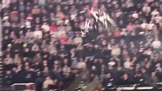 Motorcross Hamburg was grazy