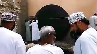 3rd_day_of_Eid___Peoples_of_Arab_and_Traditional_Food
