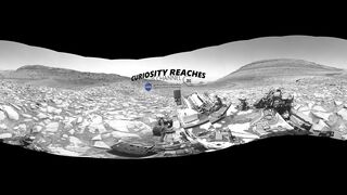 Nasa video