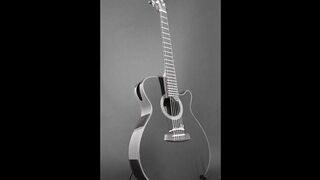 music Megatone - Black and White