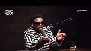 Best rapper in the year 2024