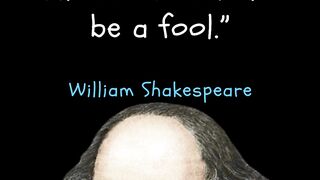 All the World's a Stage The Best William Shakespeare Quotes on Acting and Performance #shortsvideo