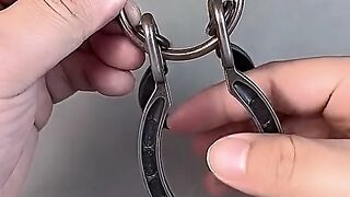 Magic trick very easy
