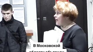 В  РУСИЯ ТЕЧЕ ПОДГОТОВКА ЗА МОБИЛИЗАЦИЯ