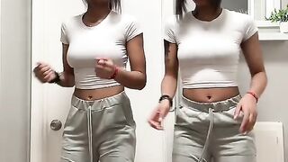viral challenges Tiktok 2024