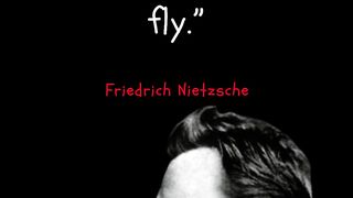 Friedrich Nietzsche Quotes about life inspirational Quotes