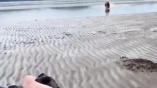 Darn sea bears trying to steal our women and honey. Back to the sea with them!!!
