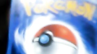 Pokemon card unboxing in india