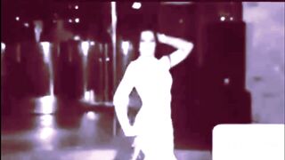 رقص عرض