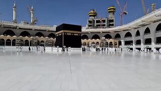 Emam_Kaaba___امام_کعبہ_آجکل_امامت_کے_لئے_کہاں_کھڑے_ہوتے_ہیں