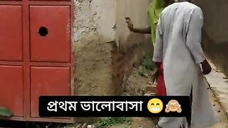 প্রথম ভালবাসা