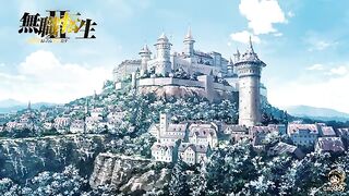 Mushoku Tensei S2 Part 2 - 01.360.