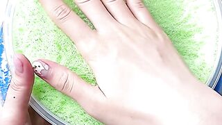 Satisfying slime videos if you like it then please subscribe my channel ????????